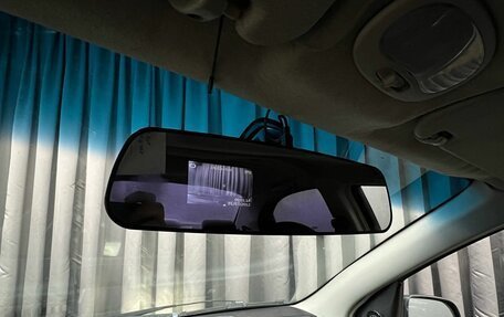 Chevrolet Aveo III, 2010 год, 459 777 рублей, 16 фотография