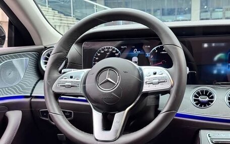 Mercedes-Benz CLS, 2021 год, 4 700 011 рублей, 14 фотография