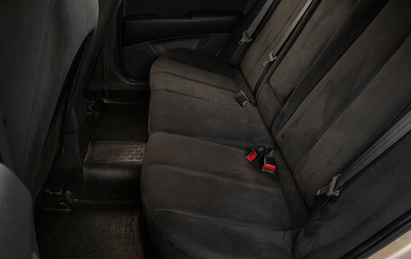 Hyundai Elantra IV, 2008 год, 769 000 рублей, 18 фотография