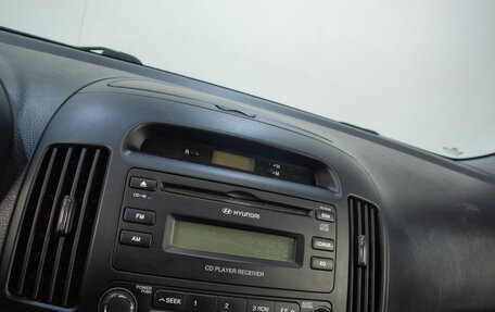Hyundai Elantra IV, 2008 год, 769 000 рублей, 13 фотография