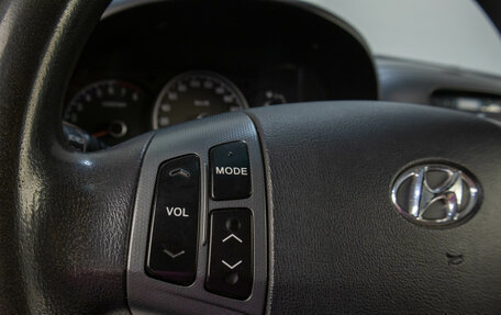 Hyundai Elantra IV, 2008 год, 769 000 рублей, 11 фотография