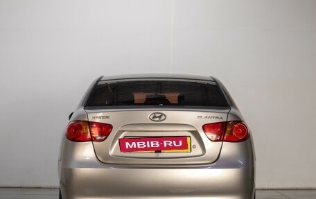 Hyundai Elantra IV, 2008 год, 769 000 рублей, 6 фотография