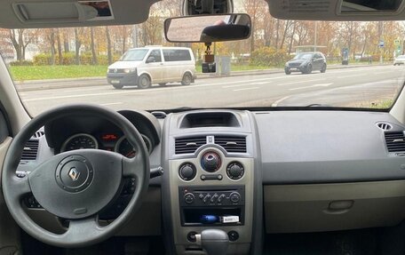 Renault Megane II, 2005 год, 310 000 рублей, 9 фотография