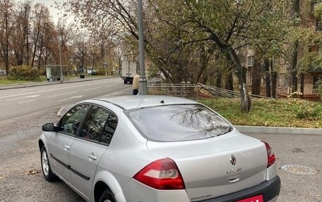 Renault Megane II, 2005 год, 310 000 рублей, 8 фотография