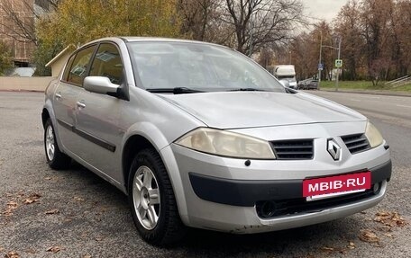 Renault Megane II, 2005 год, 310 000 рублей, 2 фотография
