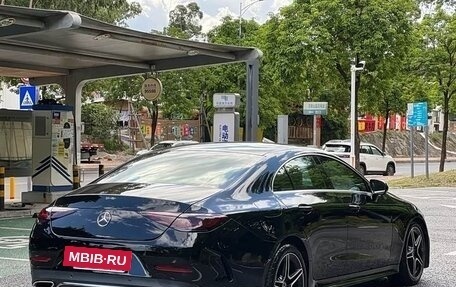 Mercedes-Benz CLS, 2022 год, 4 616 011 рублей, 4 фотография