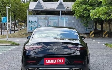 Mercedes-Benz CLS, 2022 год, 4 616 011 рублей, 5 фотография