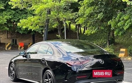 Mercedes-Benz CLS, 2022 год, 4 616 011 рублей, 6 фотография