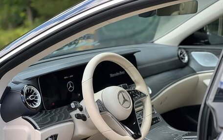 Mercedes-Benz CLS, 2022 год, 4 616 011 рублей, 9 фотография