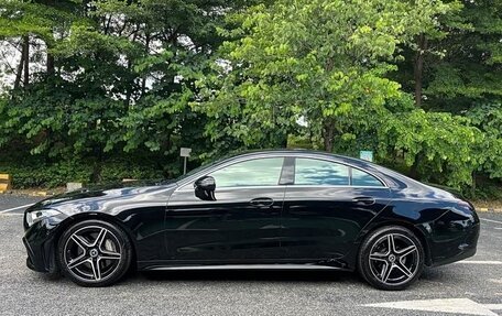 Mercedes-Benz CLS, 2022 год, 4 616 011 рублей, 8 фотография