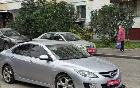 Mazda 6, 2008 год, 775 000 рублей, 1 фотография