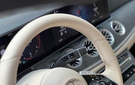 Mercedes-Benz CLS, 2022 год, 4 616 011 рублей, 13 фотография