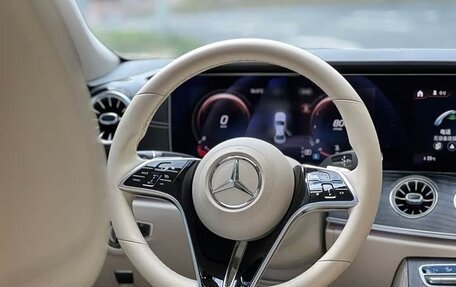 Mercedes-Benz CLS, 2022 год, 4 616 011 рублей, 12 фотография