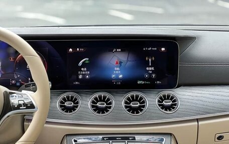 Mercedes-Benz CLS, 2022 год, 4 616 011 рублей, 14 фотография