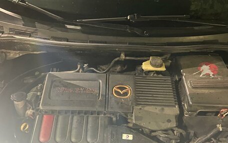 Mazda 3, 2007 год, 410 000 рублей, 1 фотография