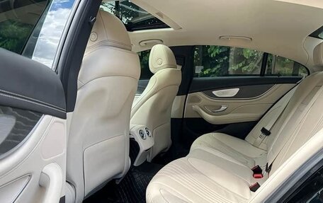 Mercedes-Benz CLS, 2022 год, 4 616 011 рублей, 18 фотография