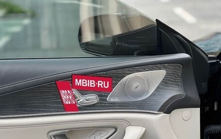 Mercedes-Benz CLS, 2022 год, 4 616 011 рублей, 15 фотография