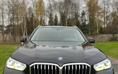 BMW X5, 2019 год, 5 700 000 рублей, 1 фотография