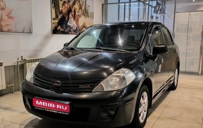 Nissan Tiida, 2011 год, 535 000 рублей, 1 фотография