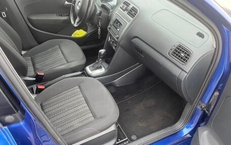 Volkswagen Polo VI (EU Market), 2019 год, 1 550 000 рублей, 10 фотография