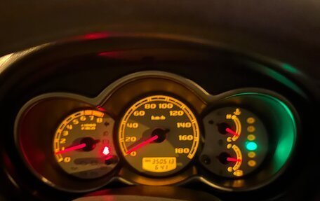 Mitsubishi Colt VI рестайлинг, 2002 год, 400 000 рублей, 5 фотография