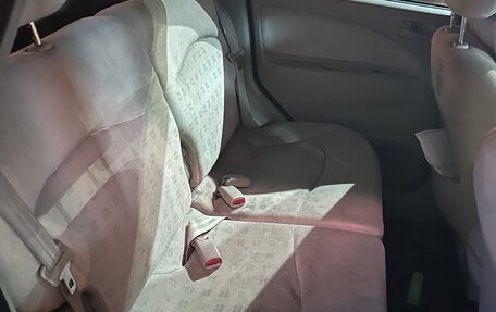 Mitsubishi Colt VI рестайлинг, 2002 год, 400 000 рублей, 6 фотография