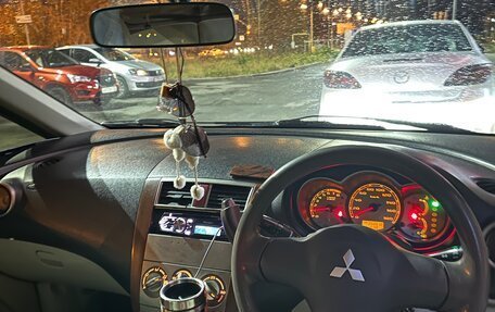 Mitsubishi Colt VI рестайлинг, 2002 год, 400 000 рублей, 8 фотография