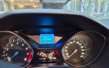 Ford Focus III, 2013 год, 630 000 рублей, 5 фотография