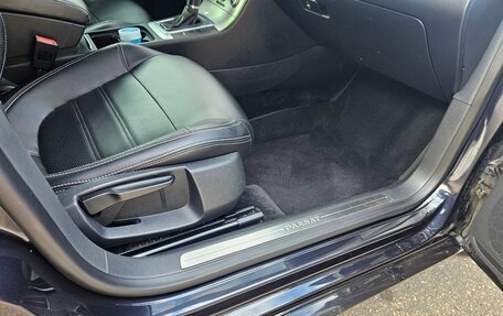 Volkswagen Passat CC I рестайлинг, 2012 год, 1 300 000 рублей, 4 фотография