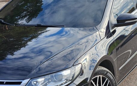 Volkswagen Passat CC I рестайлинг, 2012 год, 1 300 000 рублей, 8 фотография