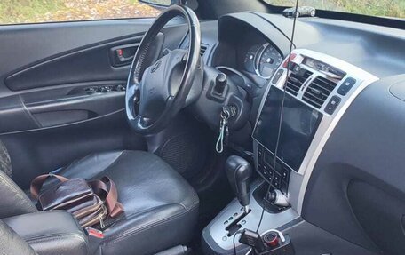 Hyundai Tucson III, 2007 год, 1 100 000 рублей, 4 фотография