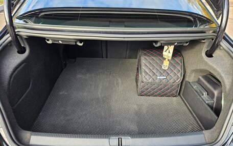 Volkswagen Passat CC I рестайлинг, 2012 год, 1 300 000 рублей, 10 фотография