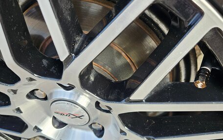 Volkswagen Passat CC I рестайлинг, 2012 год, 1 300 000 рублей, 12 фотография