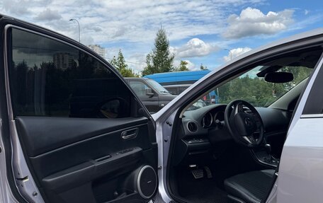 Mazda 6, 2008 год, 775 000 рублей, 12 фотография