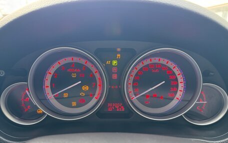 Mazda 6, 2008 год, 775 000 рублей, 13 фотография