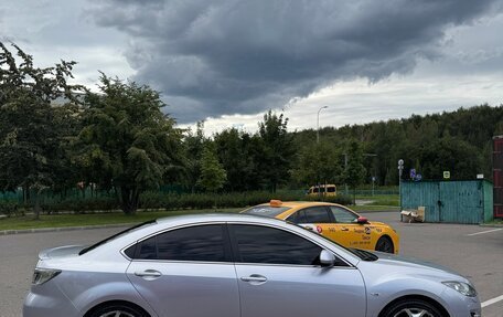 Mazda 6, 2008 год, 775 000 рублей, 10 фотография