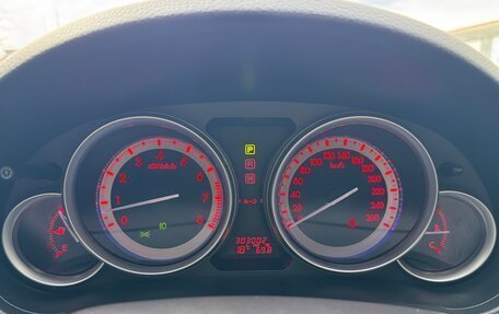 Mazda 6, 2008 год, 775 000 рублей, 14 фотография