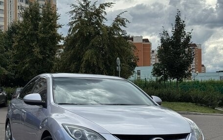 Mazda 6, 2008 год, 775 000 рублей, 11 фотография