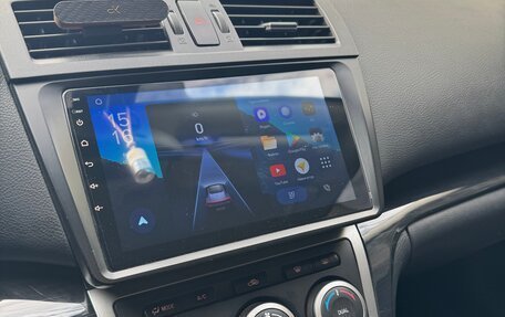 Mazda 6, 2008 год, 775 000 рублей, 16 фотография