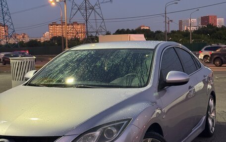 Mazda 6, 2008 год, 775 000 рублей, 18 фотография