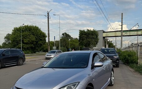 Mazda 6, 2008 год, 775 000 рублей, 24 фотография