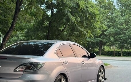 Mazda 6, 2008 год, 775 000 рублей, 22 фотография