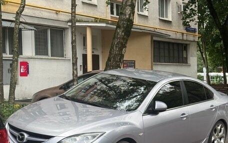 Mazda 6, 2008 год, 775 000 рублей, 20 фотография