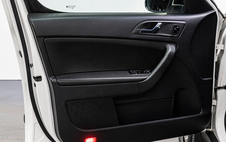 Skoda Yeti I рестайлинг, 2014 год, 999 000 рублей, 11 фотография