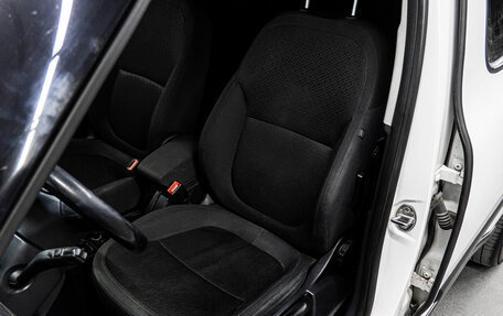 Skoda Yeti I рестайлинг, 2014 год, 999 000 рублей, 12 фотография