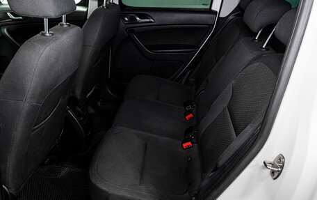 Skoda Yeti I рестайлинг, 2014 год, 999 000 рублей, 13 фотография