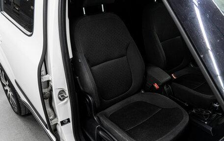 Skoda Yeti I рестайлинг, 2014 год, 999 000 рублей, 15 фотография