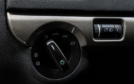 Skoda Yeti I рестайлинг, 2014 год, 999 000 рублей, 20 фотография