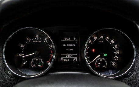 Skoda Yeti I рестайлинг, 2014 год, 999 000 рублей, 26 фотография