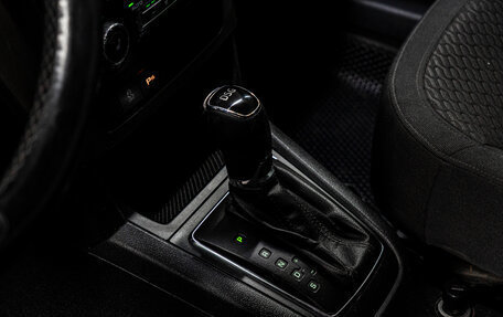 Skoda Yeti I рестайлинг, 2014 год, 999 000 рублей, 25 фотография